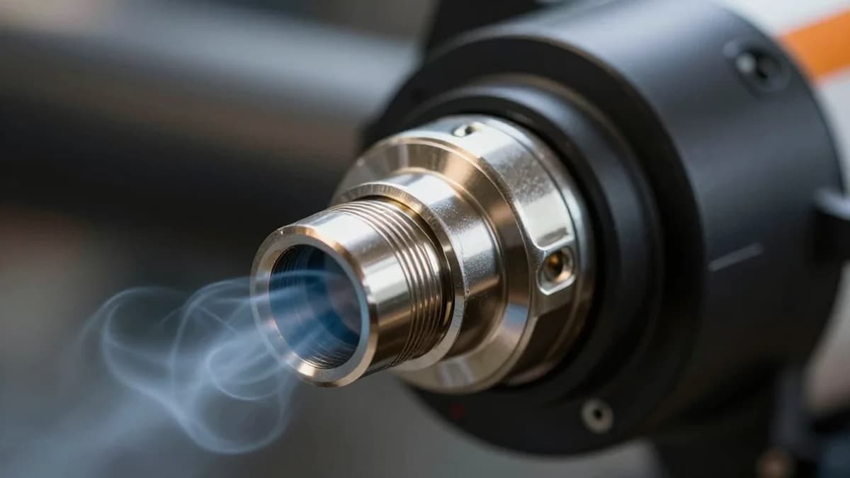 Artemis II Fixes Helium Blockage, Validates Repairs, Replaces Batteries