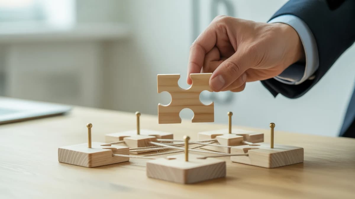 New AI Agent Integrators Will Redefine Enterprise Workflows