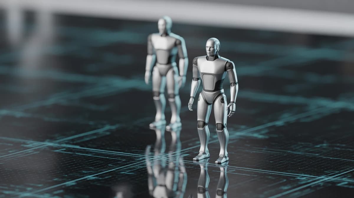 Elon Labels Optimus a Von Neumann Self‑replicating Probe