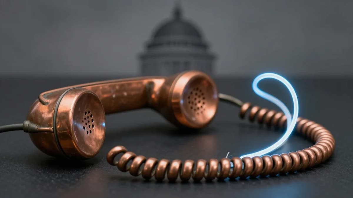 Voice Is Nothing But an App