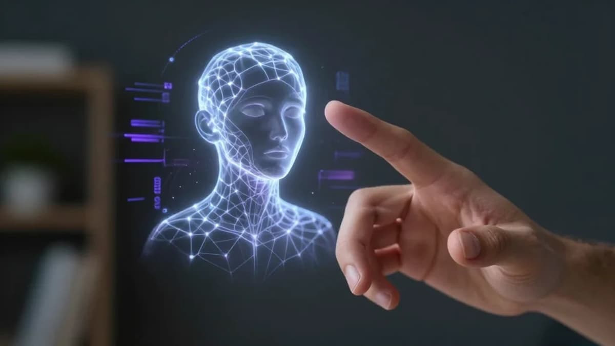 First AI Harassment Victim Warns Thousands at Risk