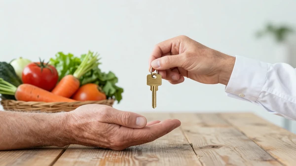 Heck Food Buys Back 25% Stake From Panoramic, Returning to Family Control