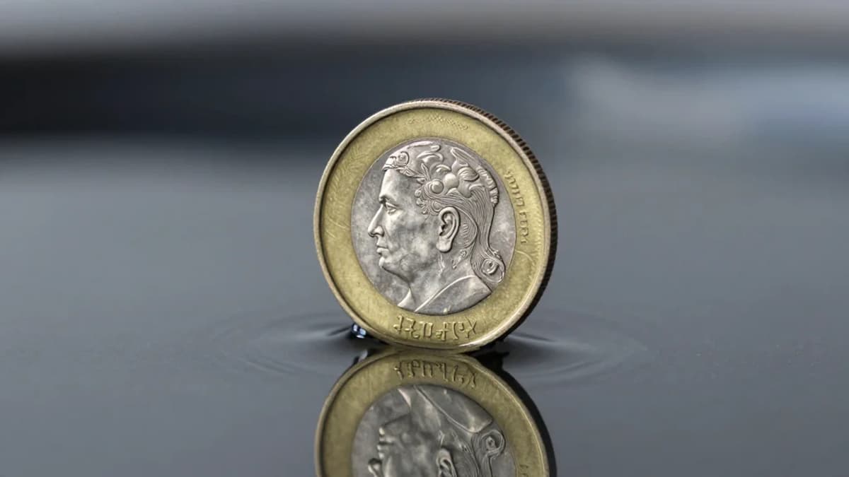 FIIs Pour Rs 22,615 Crore Into Indian Equities in February. Can Iran-Israel Conflict Flip the Trend?