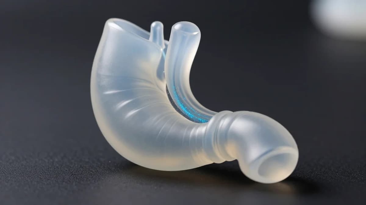 Trouble Swallowing? A Nanogel Tweak May Keep Therapeutic Stem Cells Alive Longer