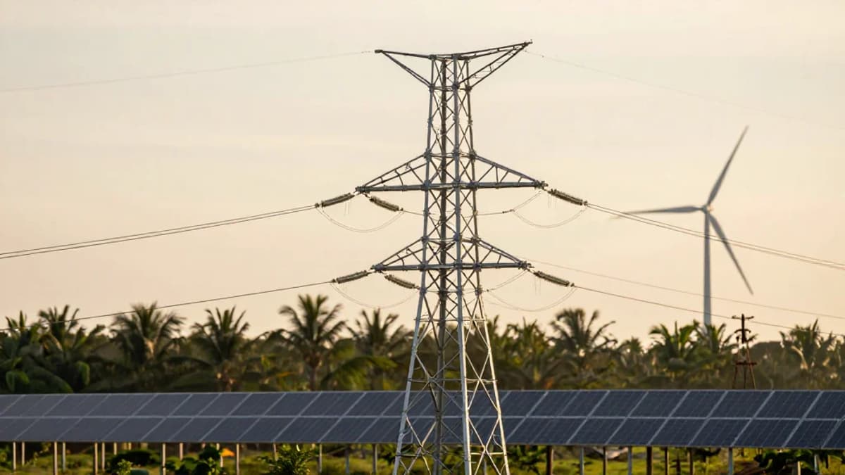 Potential of Grid Enhancing Technologies for Transmission in Latin America and the Caribbean
