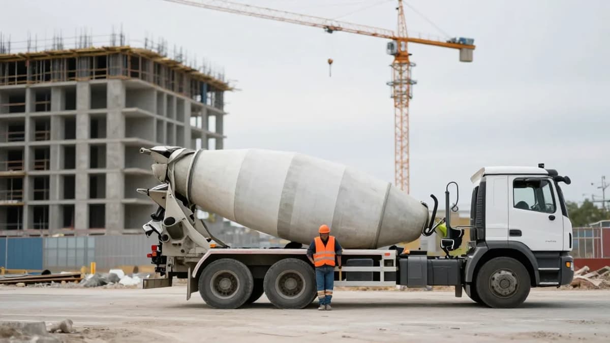 Construction Boom Fades; Electricians, Plumbers Face Oversupply