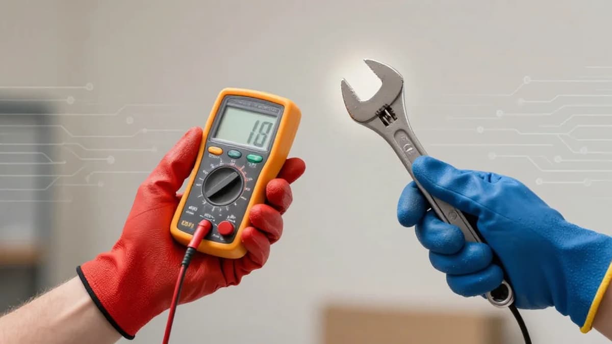 Young Workers Choose Trades as AI‑proof Career Path