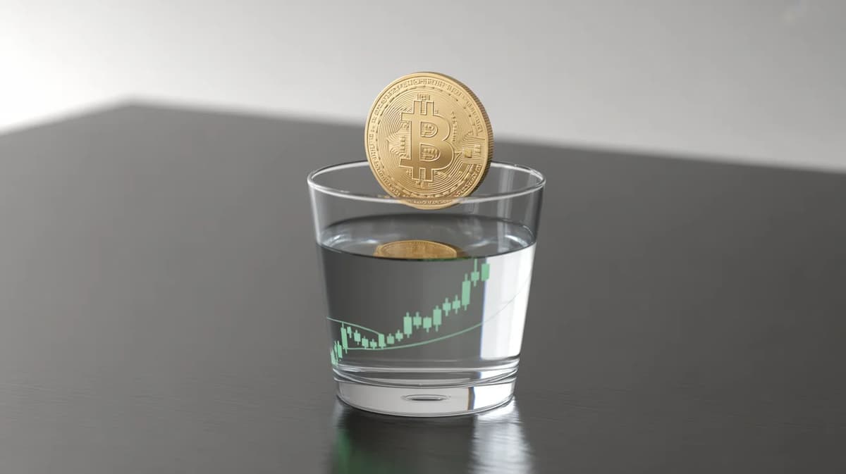 Bitcoin Flashes Reliable Bottom Signal as Short-Term Holders Capitulate