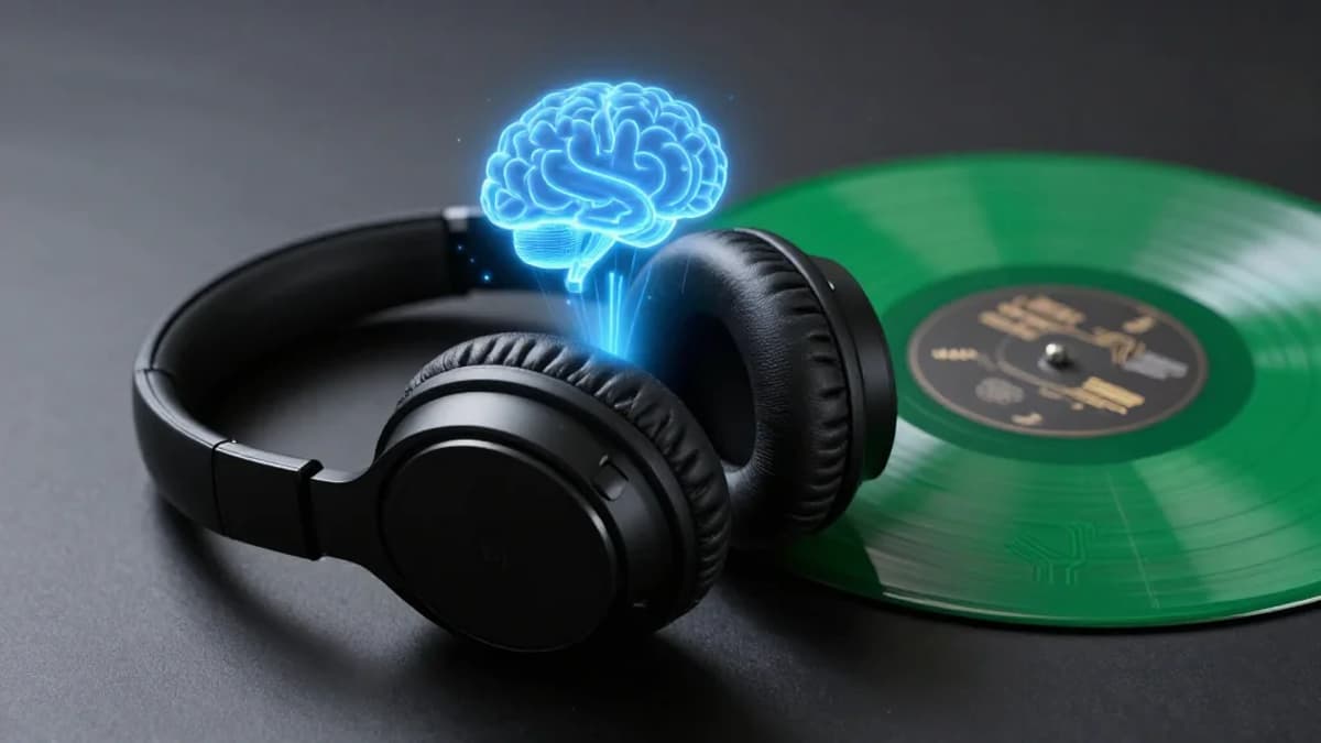 Spotify Launches Premium AI Tier, Becoming 2026 AI Winner