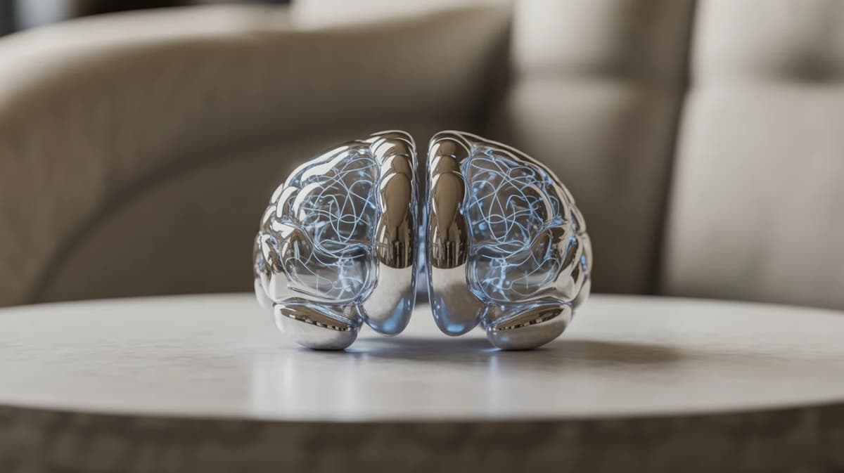 Large Reasoning Models Likely Possess Genuine Thinking Ability