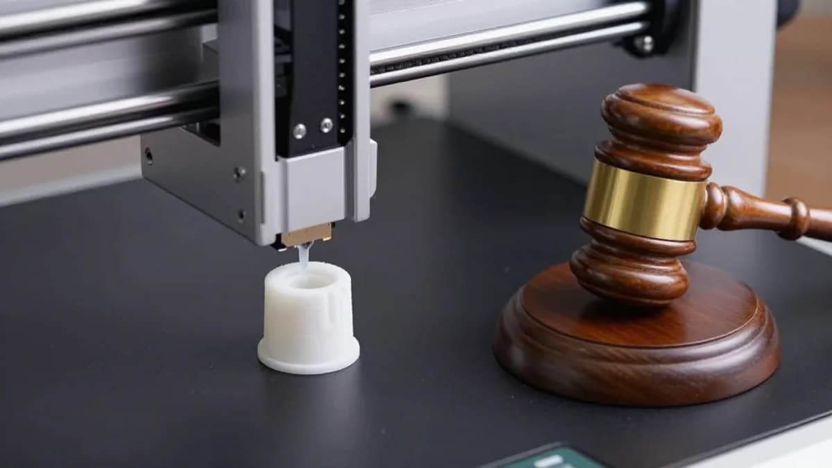 Labubu Sues Bambu Lab Over User-Created