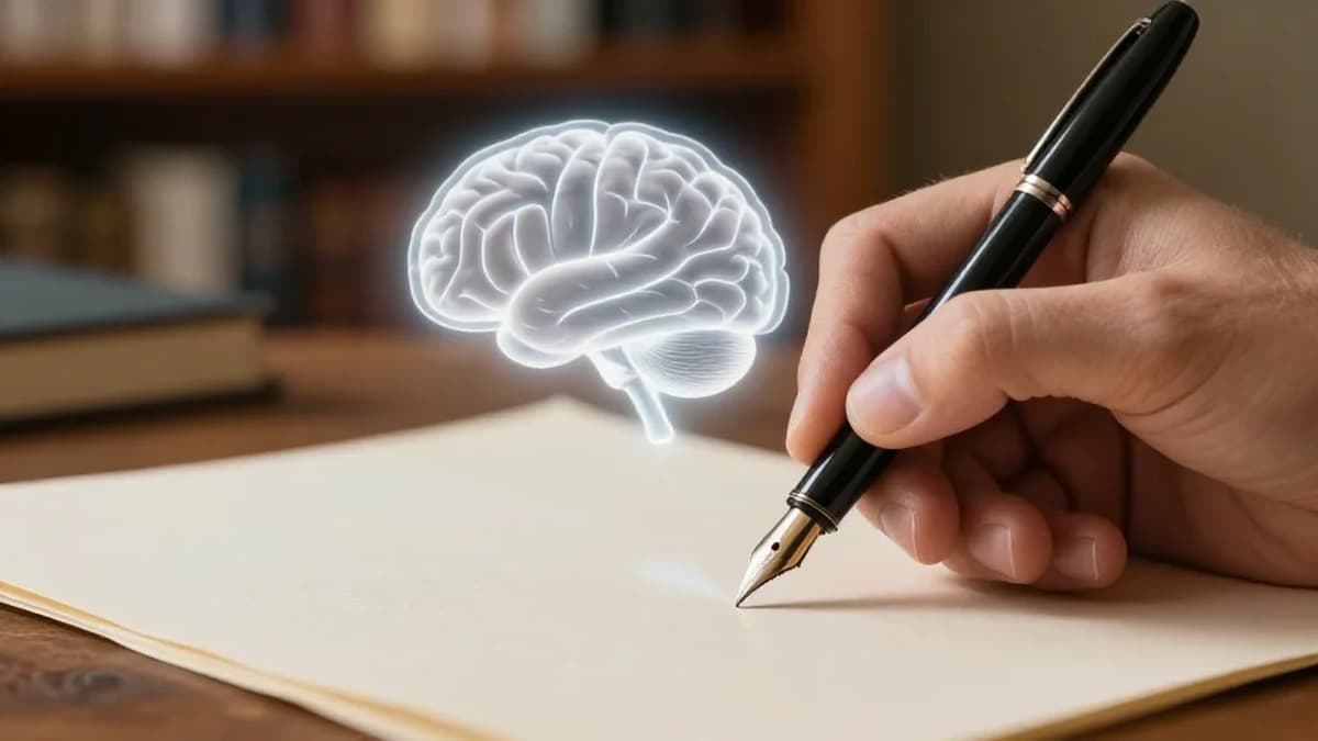 Does A.I. Belong in Your Grant Writing Process?