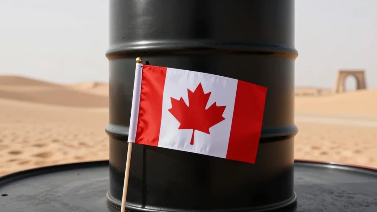 Carney’s Iran Misstep Highlights Need for Policy Reset