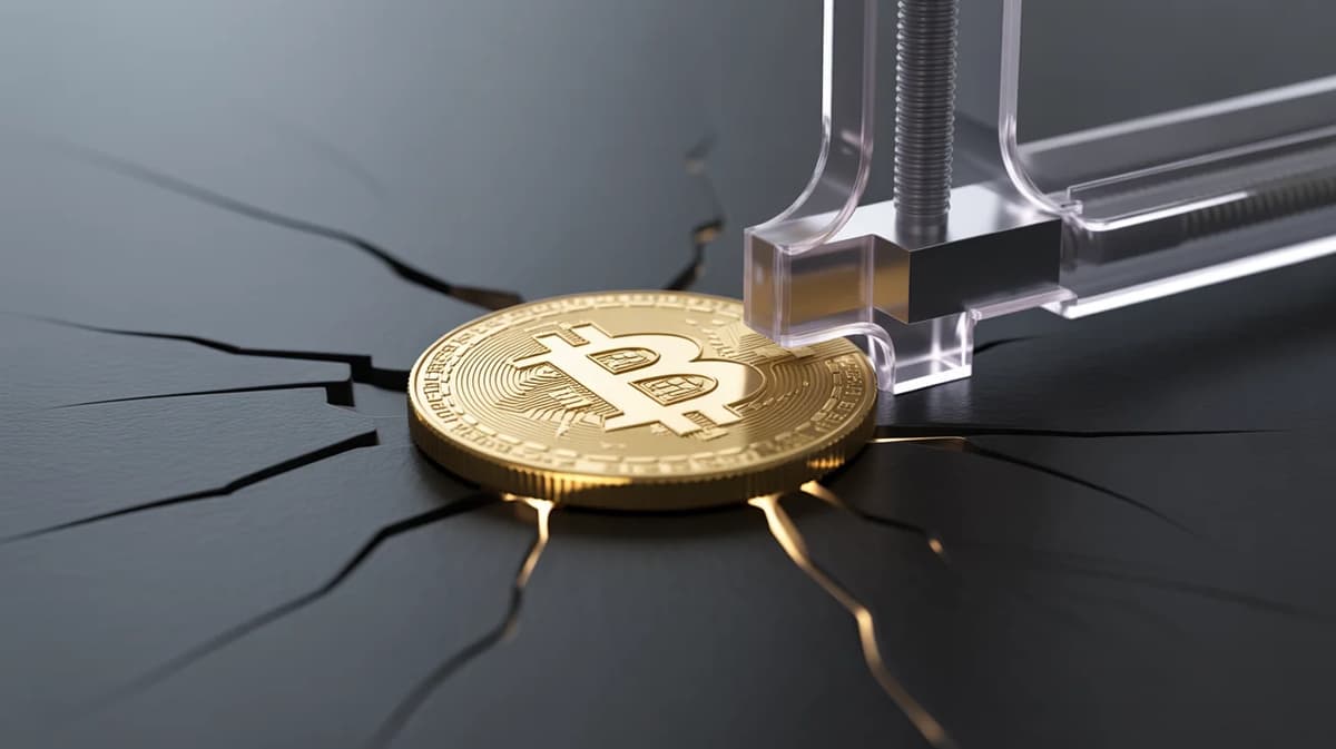 Kiyosaki Predicts 0.01 BTC Will Become Priceless