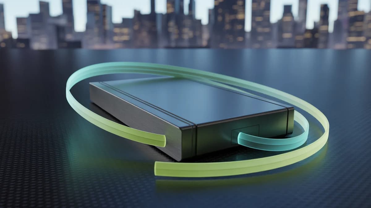 Datavault AI’s CEO Isn’t Riding the Edge Computing Wave, He’s Setting the Rules