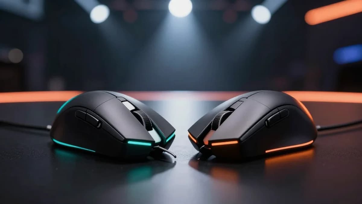 MOUZ vs The MongolZ Headline Opening BLAST Open Rotterdam Matches