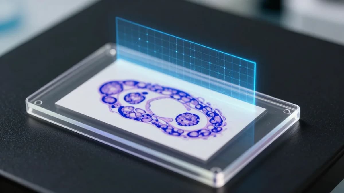 Epredia and Mindpeak Announce EU Distribution Agreement for AI-Powered Image Recognition in Cancer Diagnostics