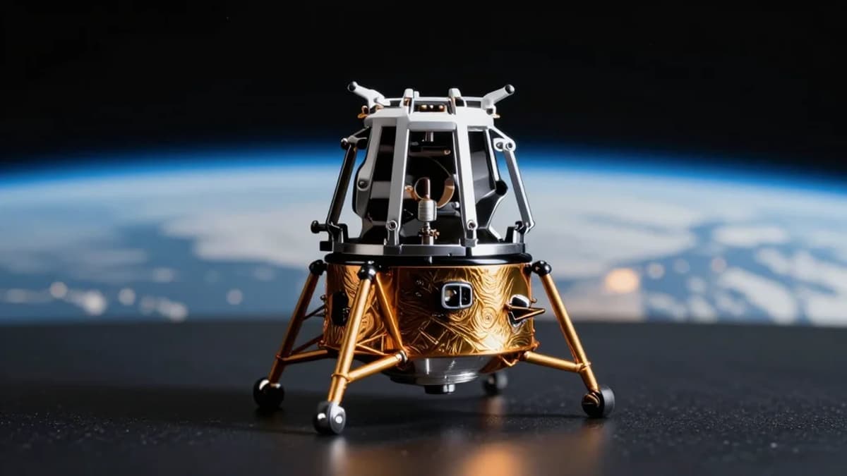 Apollo Cosplay on a 21st-Century Clock - Why Artemis Keeps Slipping Toward 2029 - Part 3