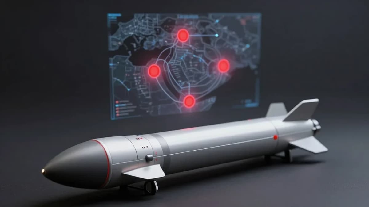 Russia Provides Iran with US Asset Locations for Strikes