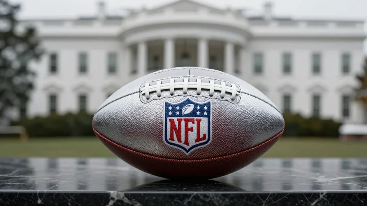 Tim Pernetti Emerges NFLPA Executive Director Finalist