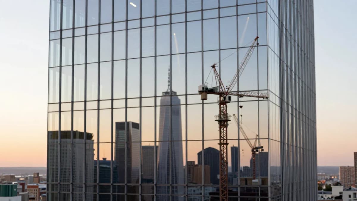 Mark Epstein Poised for $75M Downtown Sale