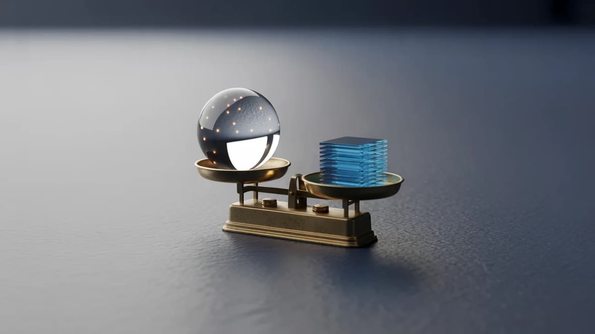 Paradigm Backs Kalshi, the Fast‑growing Prediction‑market Powerhouse