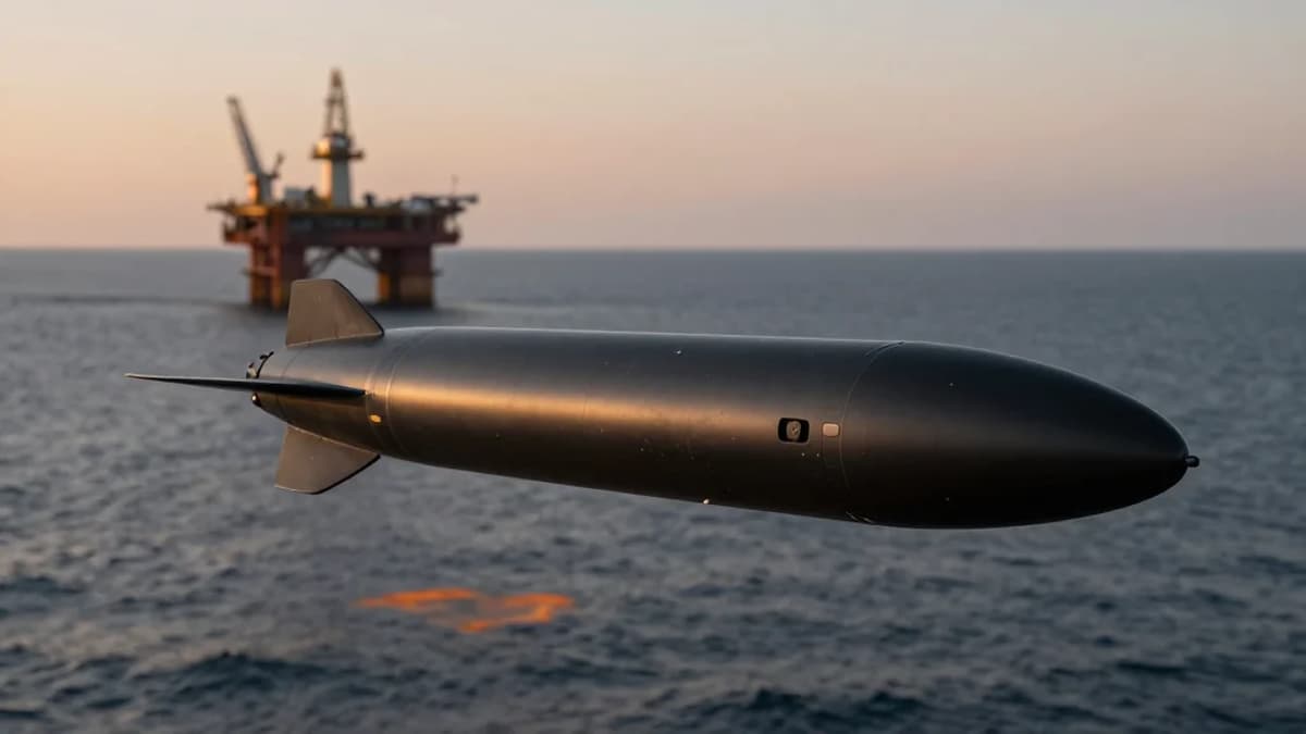 Trump’s Oil Sanctions Threaten War Funding, Ukraine Must Counter