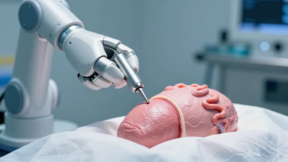 Inside CMR Surgical’s Big Pivot Before US Robot Launch
