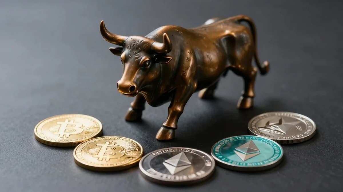 Poll: Which Assets Are Traders Most Bullish On?