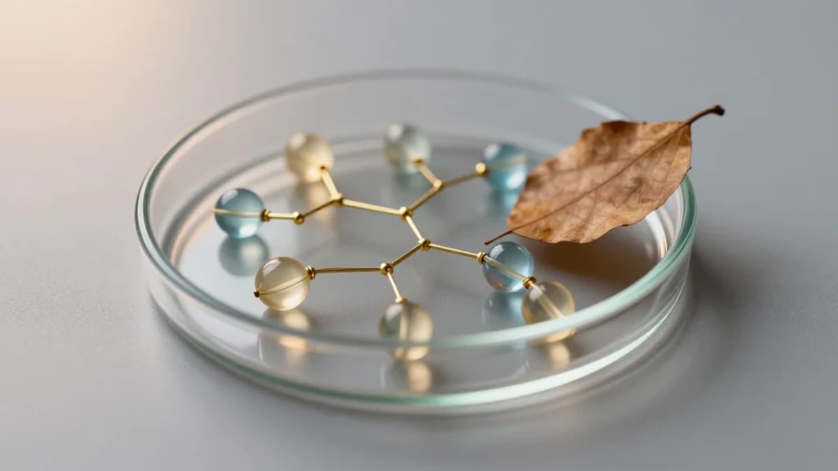 A Brief Tour of Metabolites Shown to Modestly Slow Aging in Animal Studies