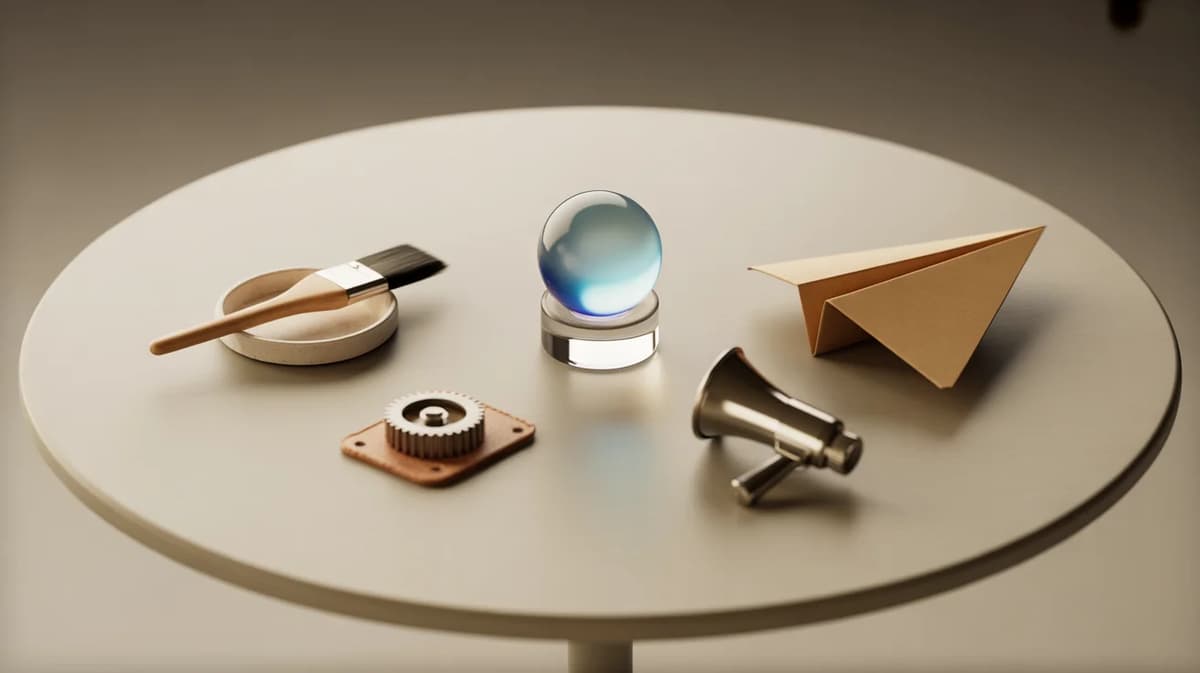 AI Democratizes Skills, Sparking a Specialization Showdown