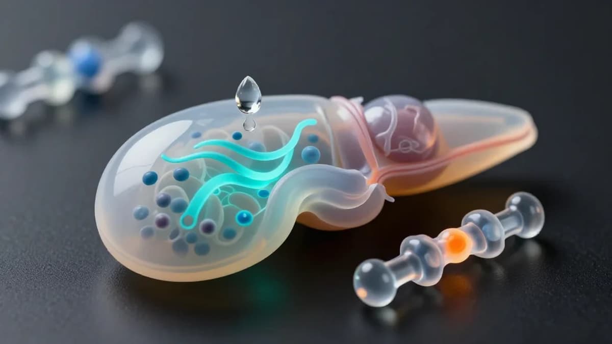 GLP-1 Drugs Modulate Gene Expression via MED14 Phosphorylation