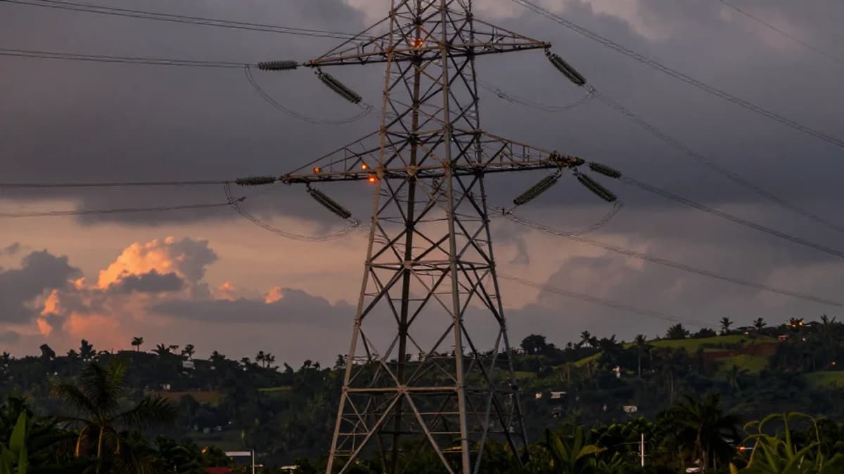 Cuba Suffers Widespread Power Outage After Guiteras Plant Failure: Timeline of the National Grid Restoration