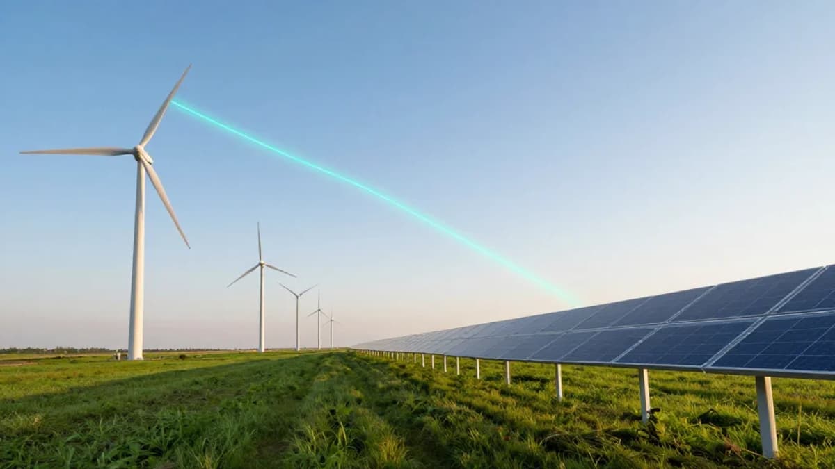 Renewables Don't Drive Up U.S. Electricity Prices