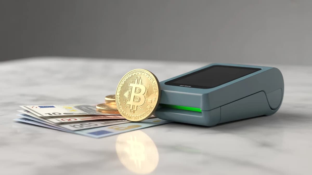 Sellers Now Accept BTC and Fiat in Any Pair