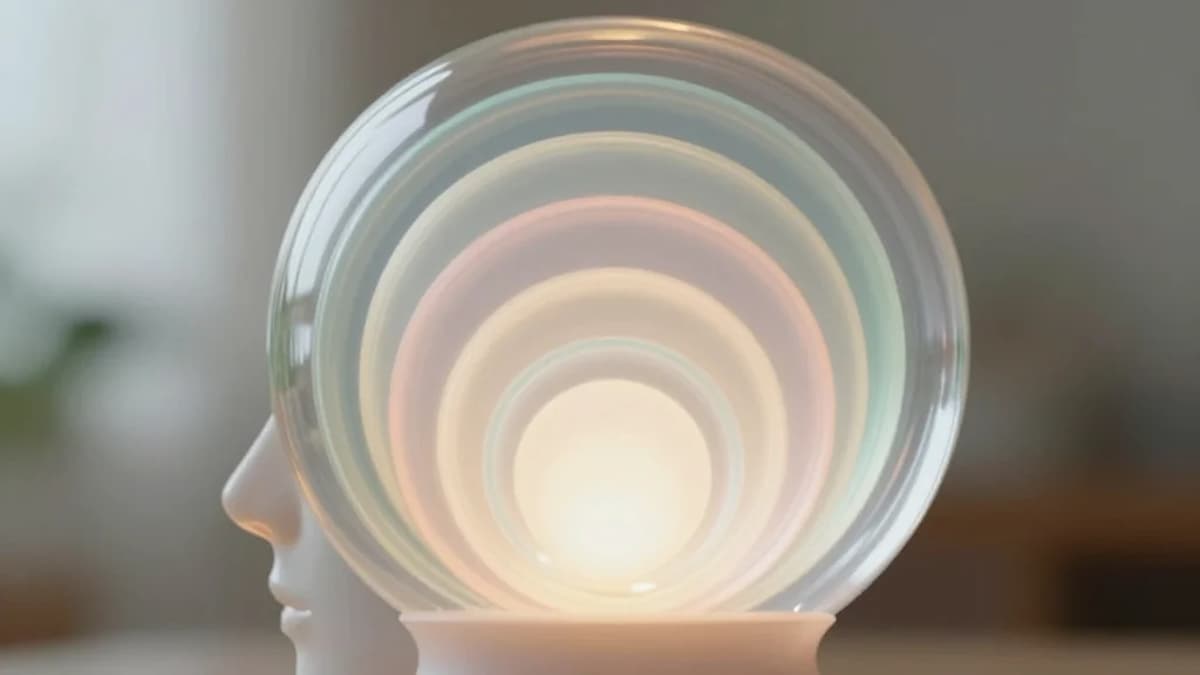 Explore Your Seven Identity Layers with Amelie Rorty