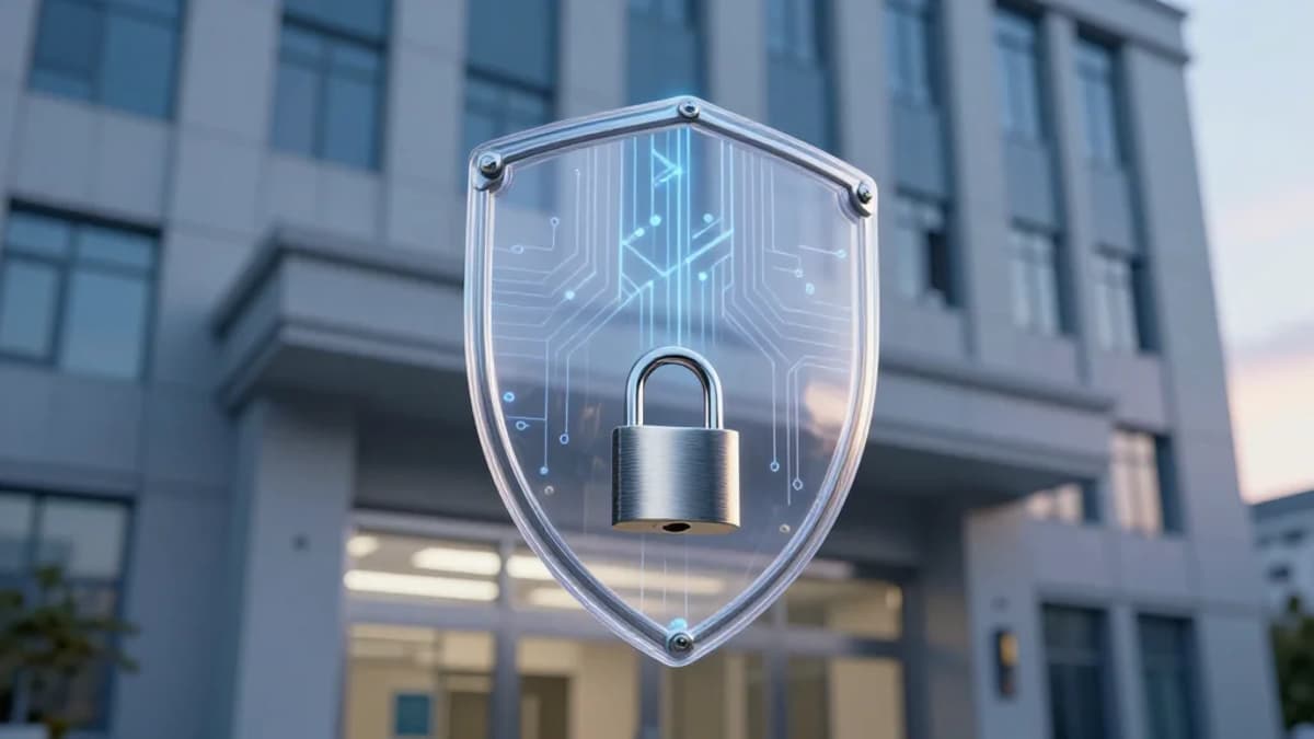 How Healthcare Organizations Can Build Ransomware Resilience