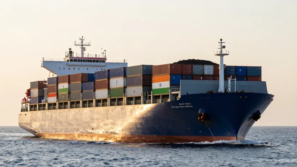 Trump Calls India-US Trade Deal ‘Historic’ as Tariff Cuts and Coal Exports Take Centre Stage