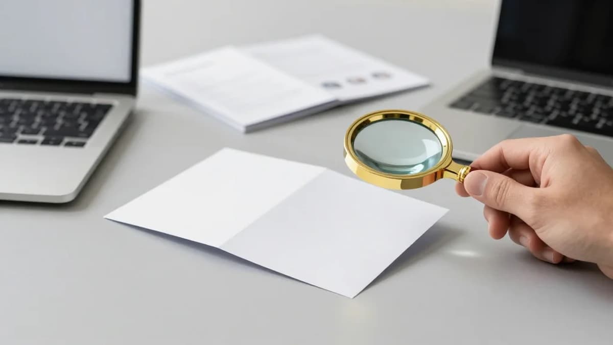 Prioritize Message, Then Structure, Before Optimization