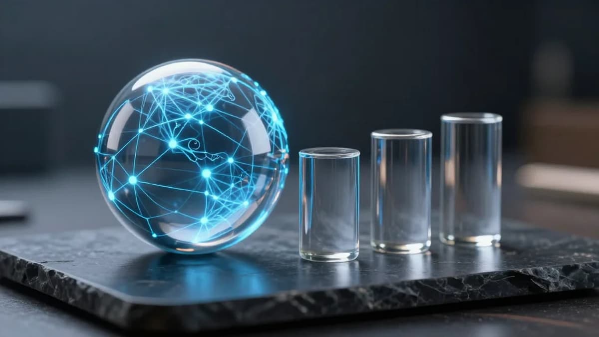 AI Cuts Sales Headcount, Supercharges Top Reps