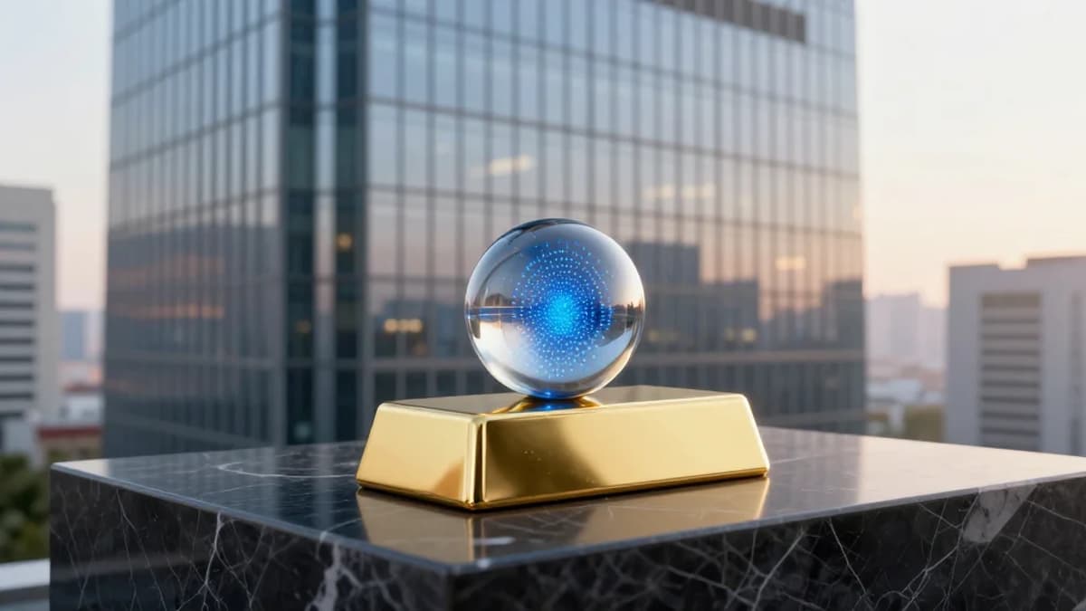 Wall Street Embraces Crypto: Banks, Exchanges, and Regulators Converge