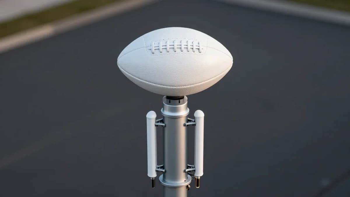 NFL's Free Over‑Air Access Sparks Broadcast TV Backlash