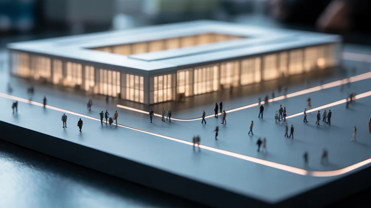 Unlocking Disney-Level Event Success: Why MAICON’s Small Touches Create Magic