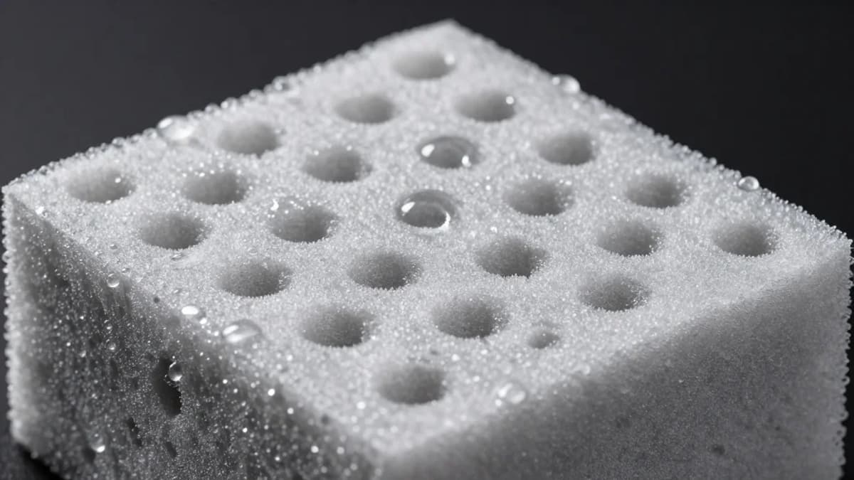 Super Moisture‐Sorbent Zwitterionic Polyelectrolyte Hydrogel for Ultra‐Efficient Atmospheric Water Harvesting