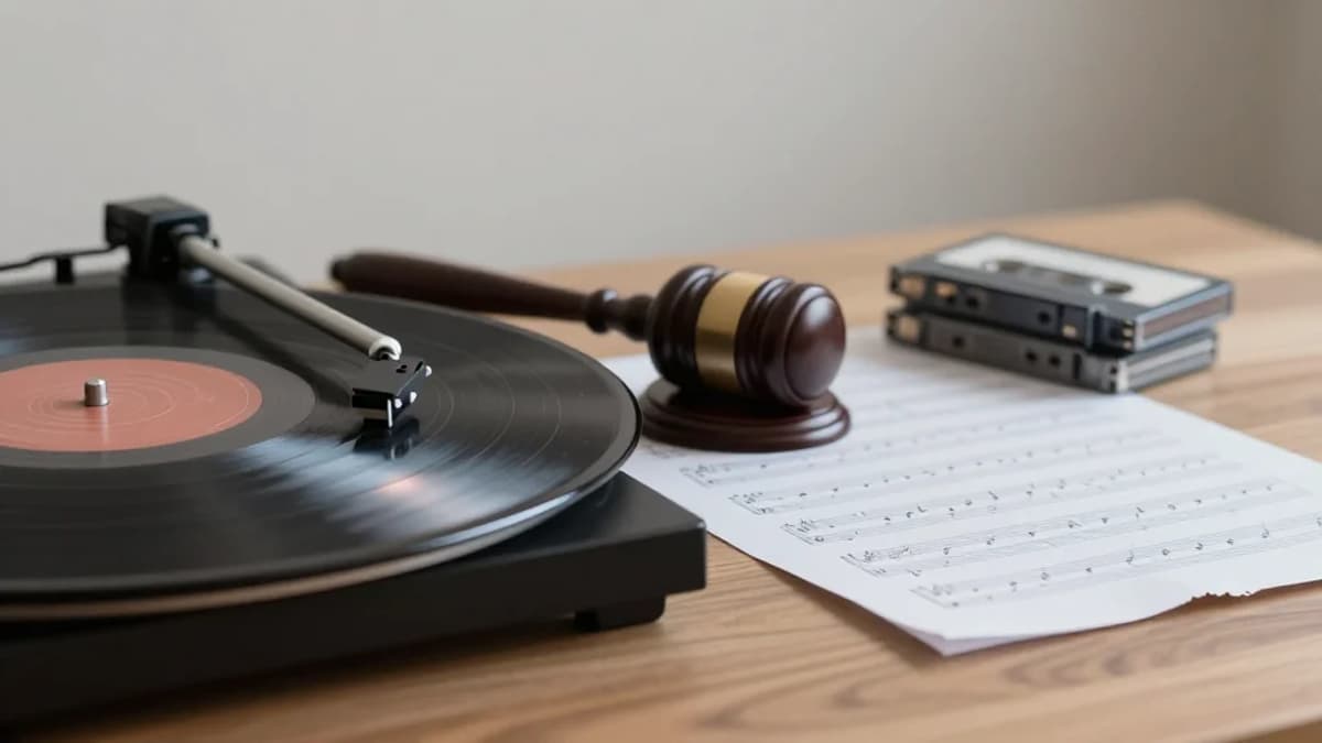 Ye Hit With Lawsuit Over ‘Vultures 2’ Sample (Again)