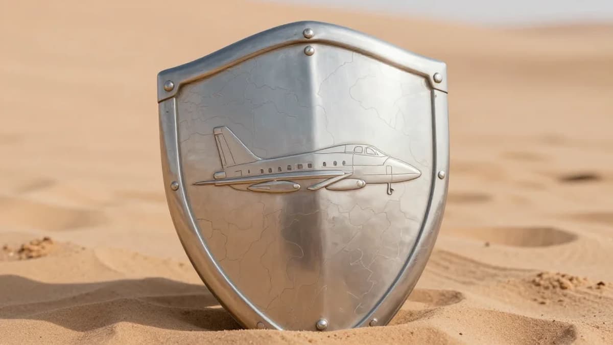 Gulf Firms Seek Millions In Political Violence Coverage Amid Rising Tensions