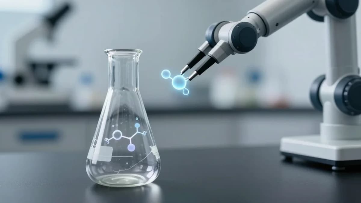 AI Predicts Asymmetric Cross‑coupling, Slashing Lab Time and Cost