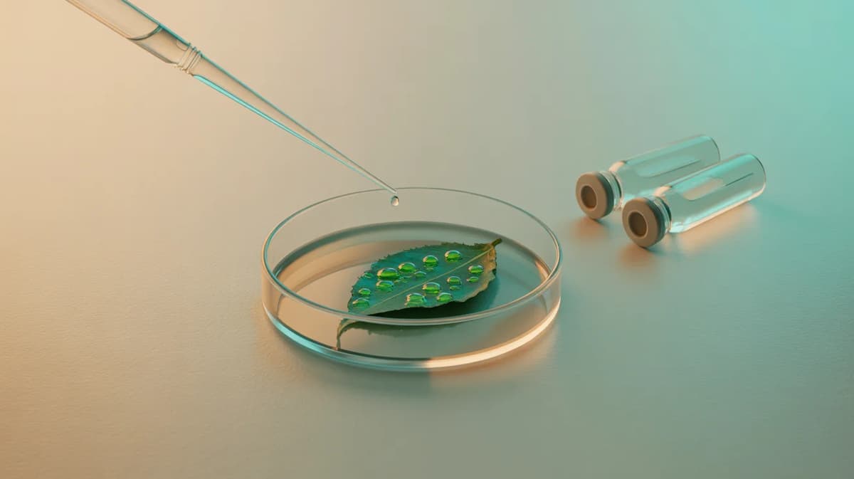 Plastomics Raises $5.8M in Initial Close of Series B