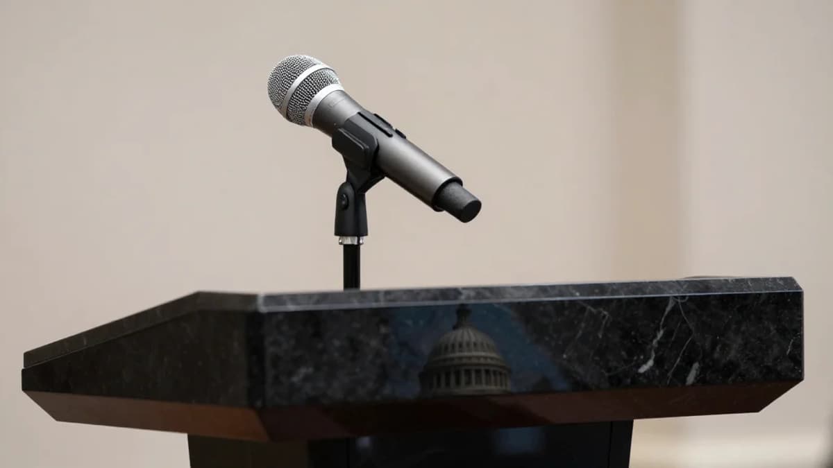 Tech CEOs Shouldn’t Dictate Policy in American Government