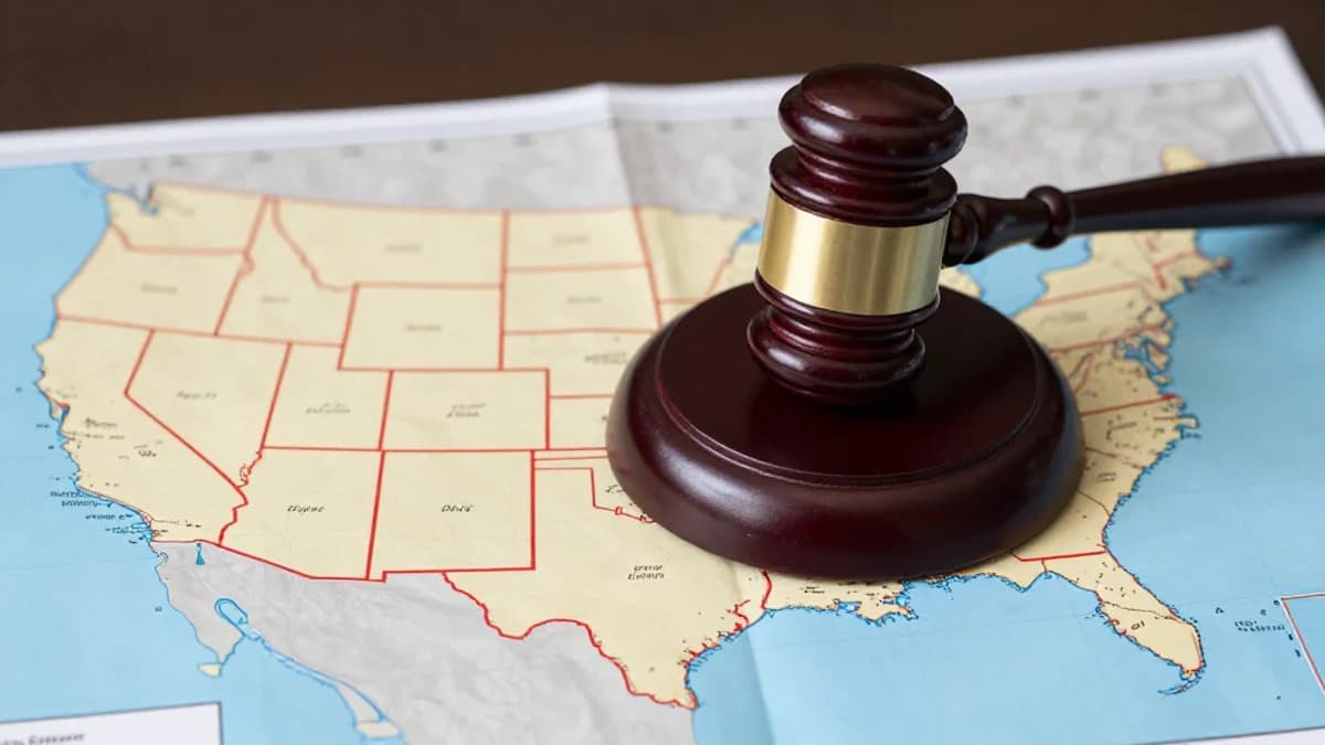 Republicans Revive Fringe Theory to Shield Gerrymanders